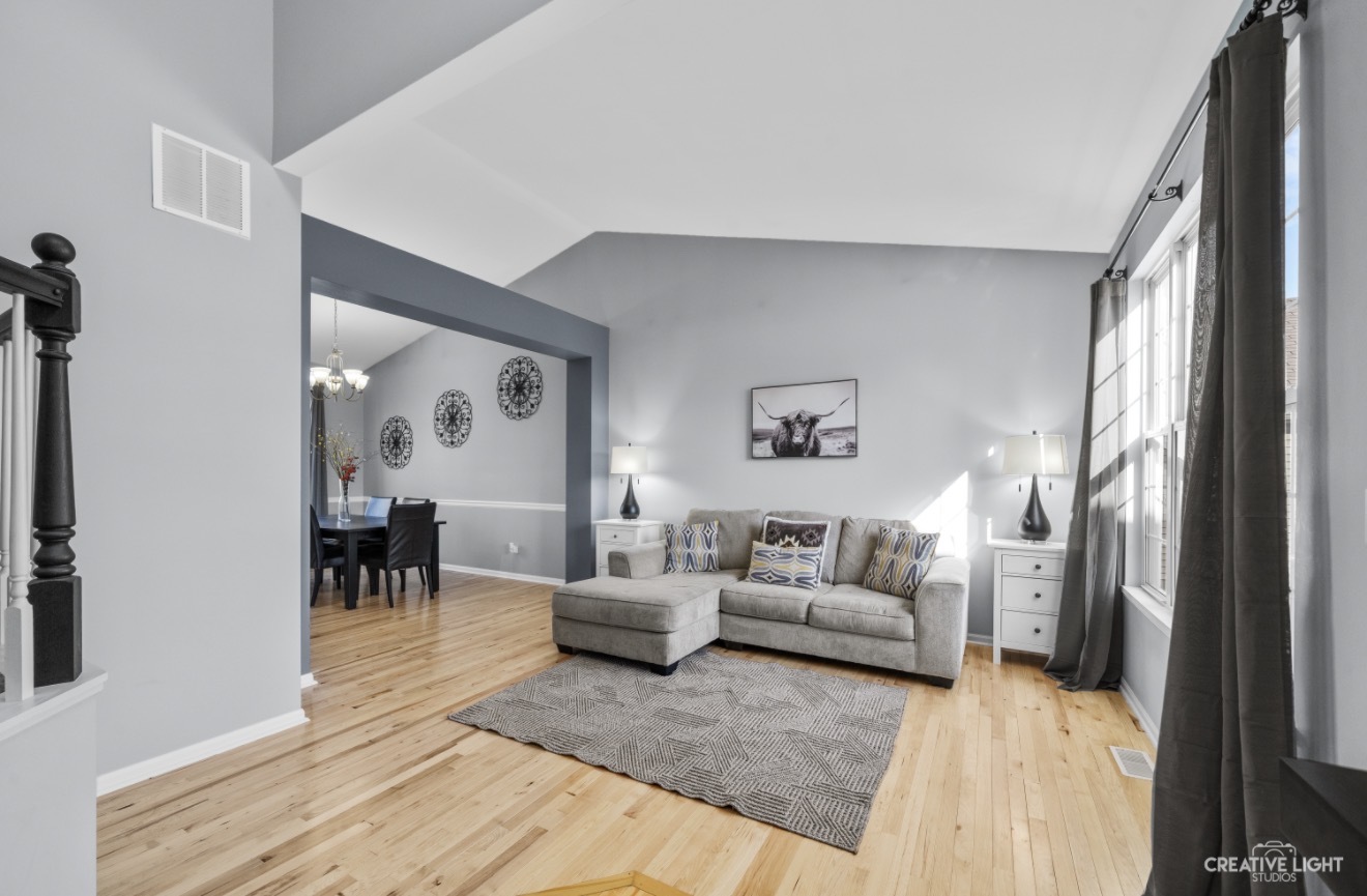 3609 Timberlake Drive, Joliet, IL 60435