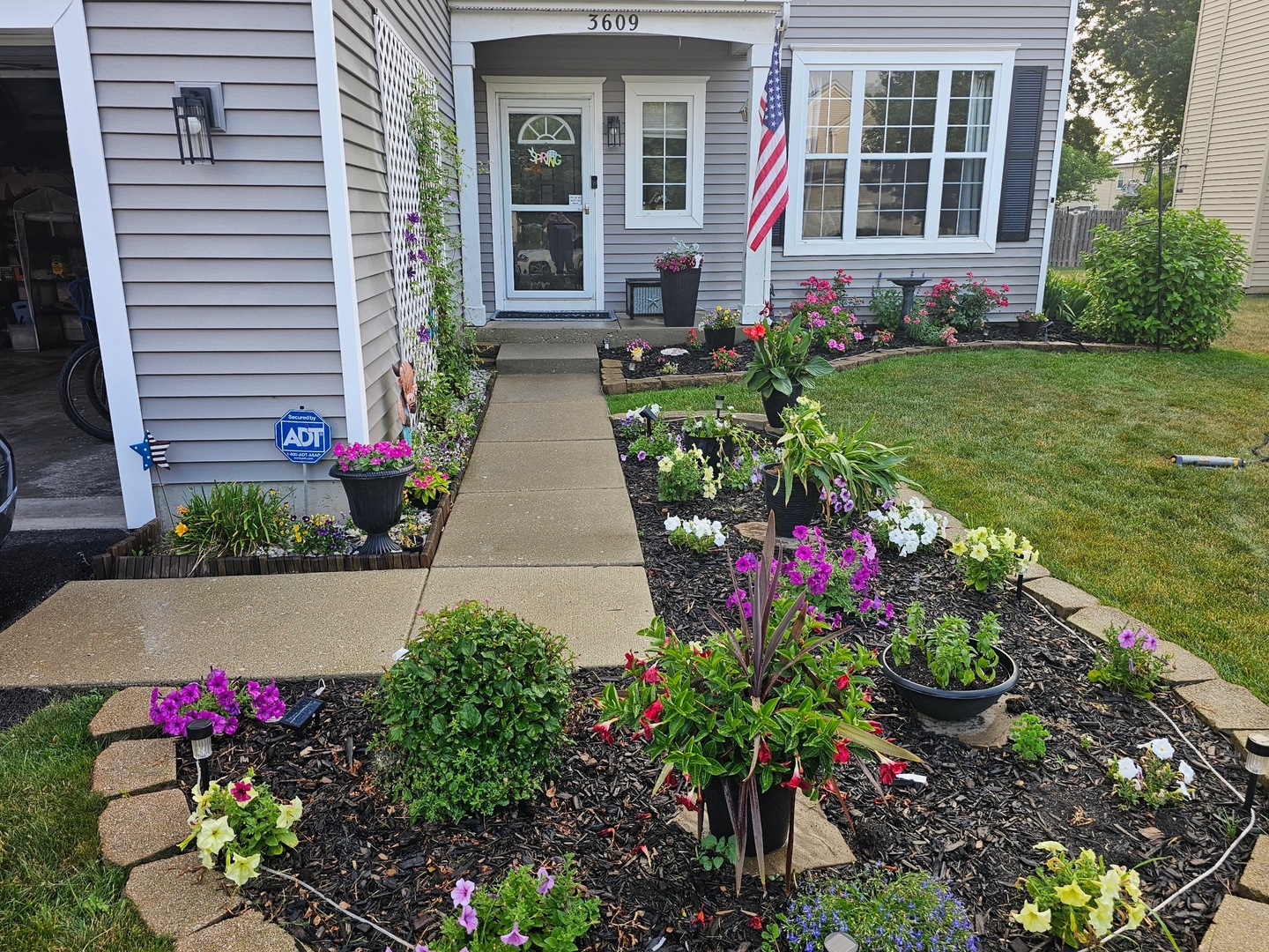 3609 Timberlake Drive, Joliet, IL 60435