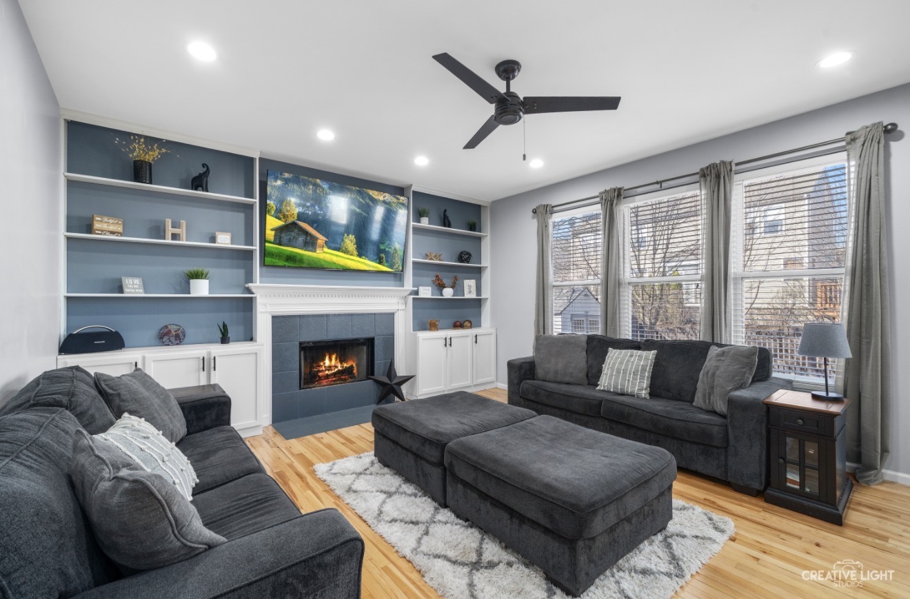 3609 Timberlake Drive, Joliet, IL 60435