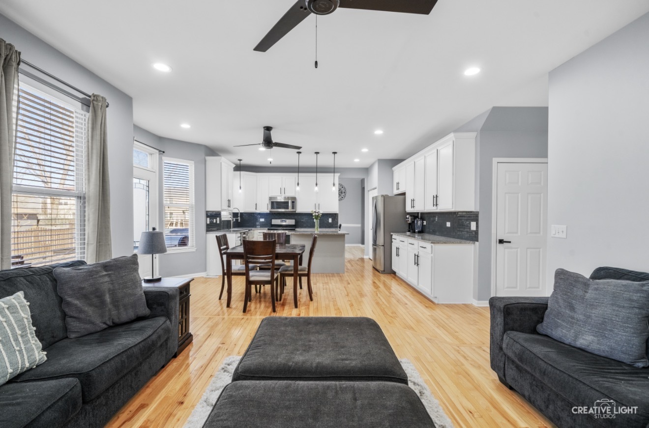 3609 Timberlake Drive, Joliet, IL 60435