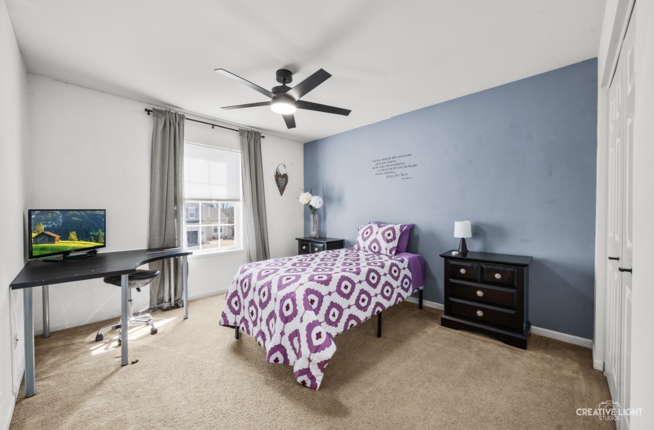 3609 Timberlake Drive, Joliet, IL 60435