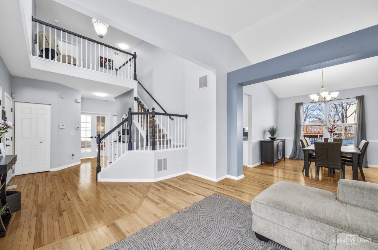 3609 Timberlake Drive, Joliet, IL 60435