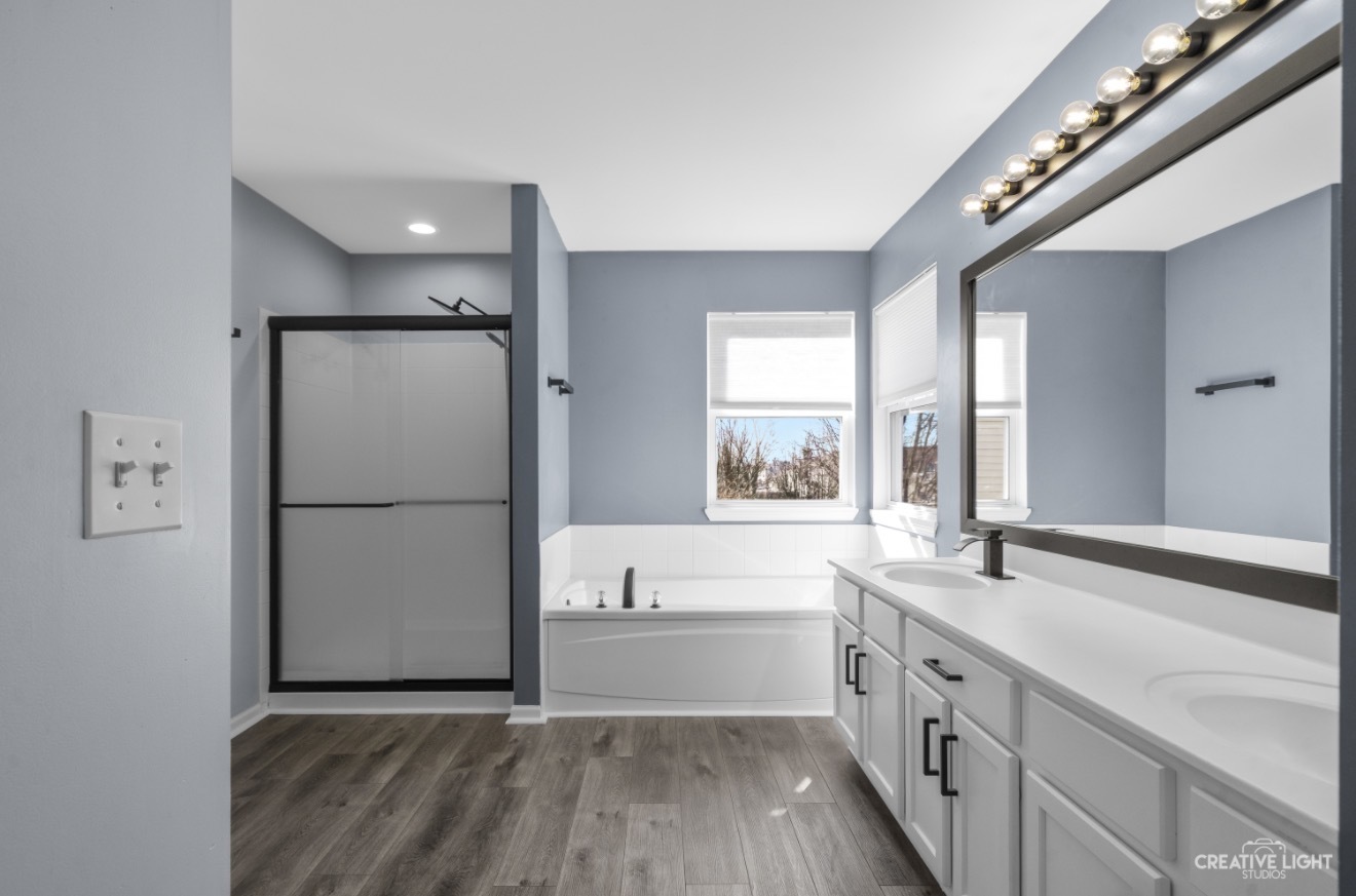 3609 Timberlake Drive, Joliet, IL 60435