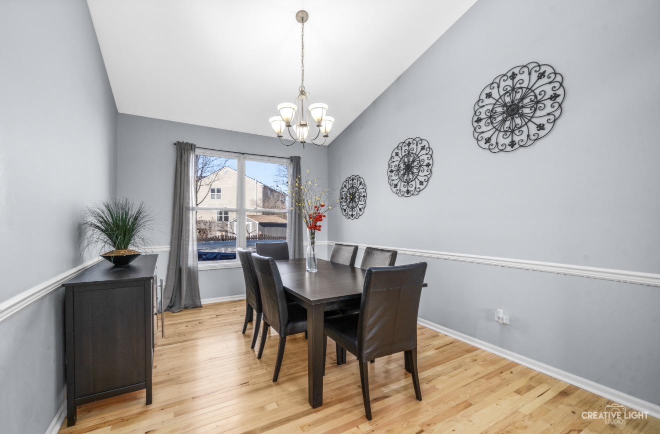 3609 Timberlake Drive, Joliet, IL 60435