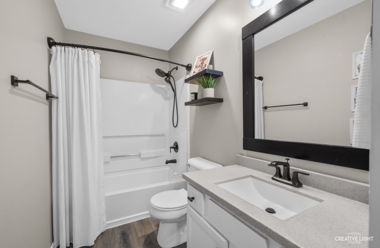 3609 Timberlake Drive, Joliet, IL 60435