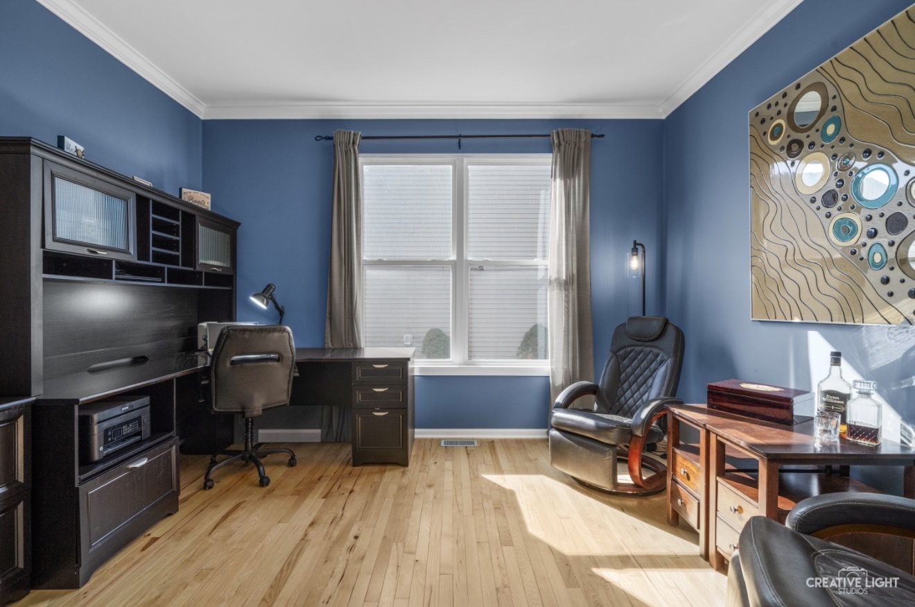 3609 Timberlake Drive, Joliet, IL 60435