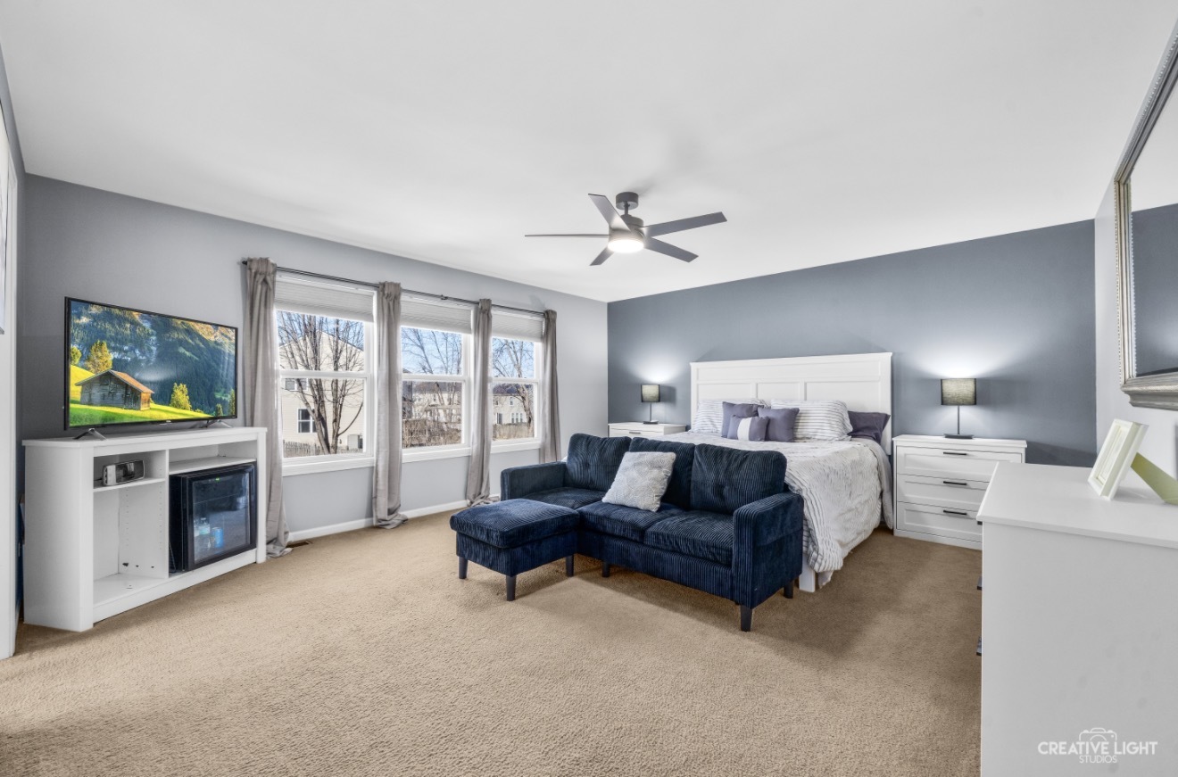 3609 Timberlake Drive, Joliet, IL 60435