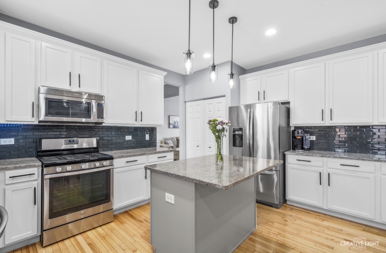 3609 Timberlake Drive, Joliet, IL 60435