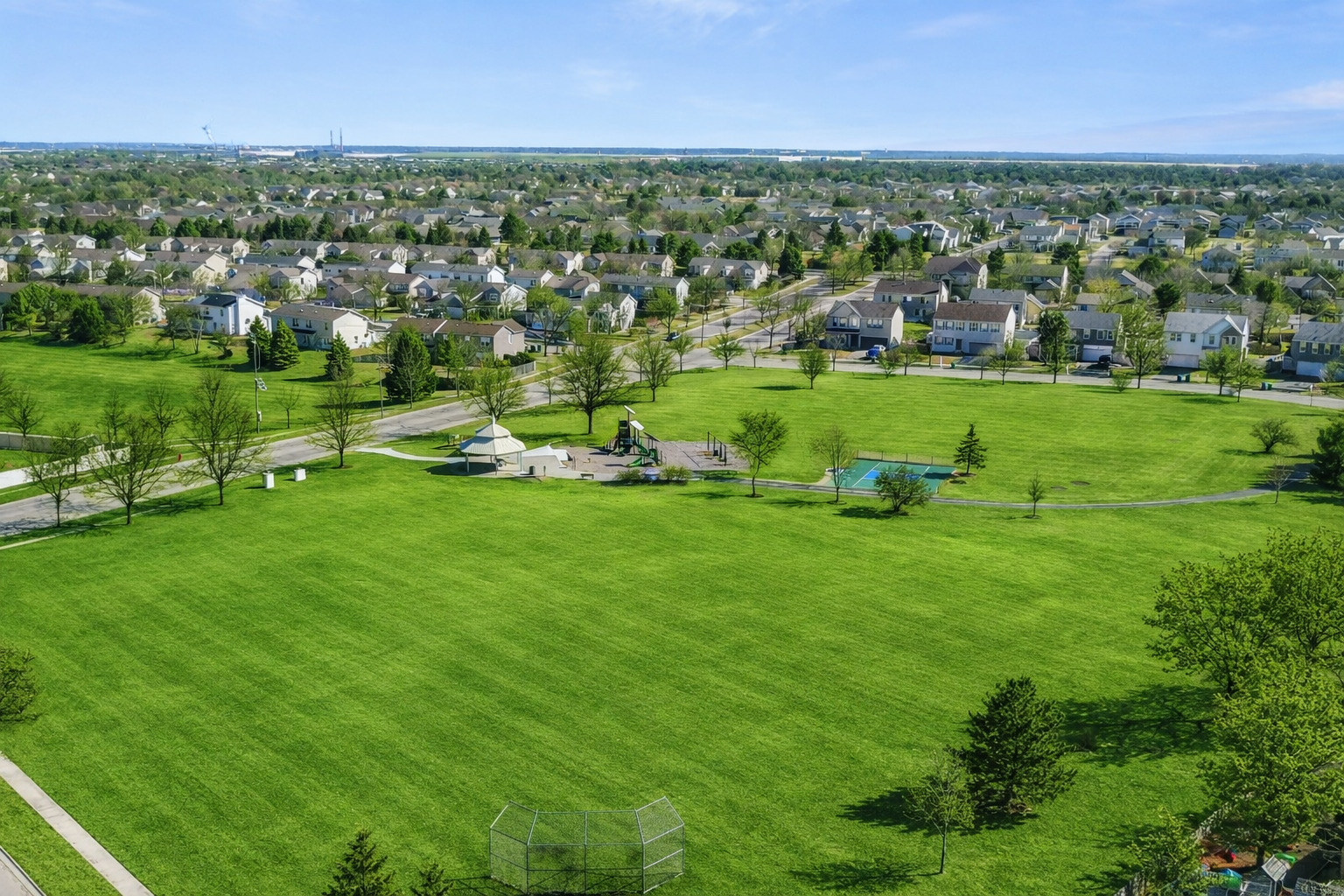 3609 Timberlake Drive, Joliet, IL 60435