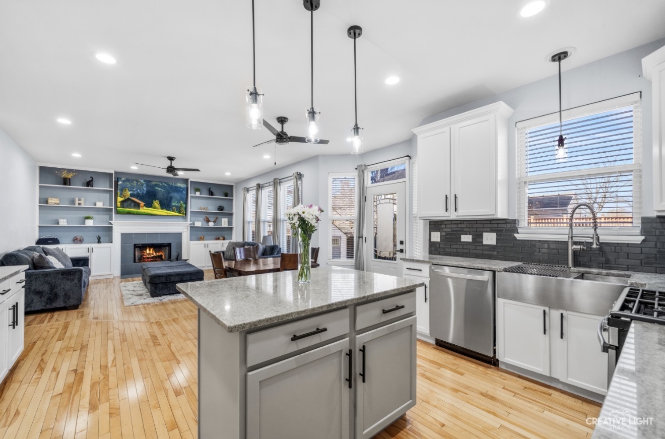 3609 Timberlake Drive, Joliet, IL 60435