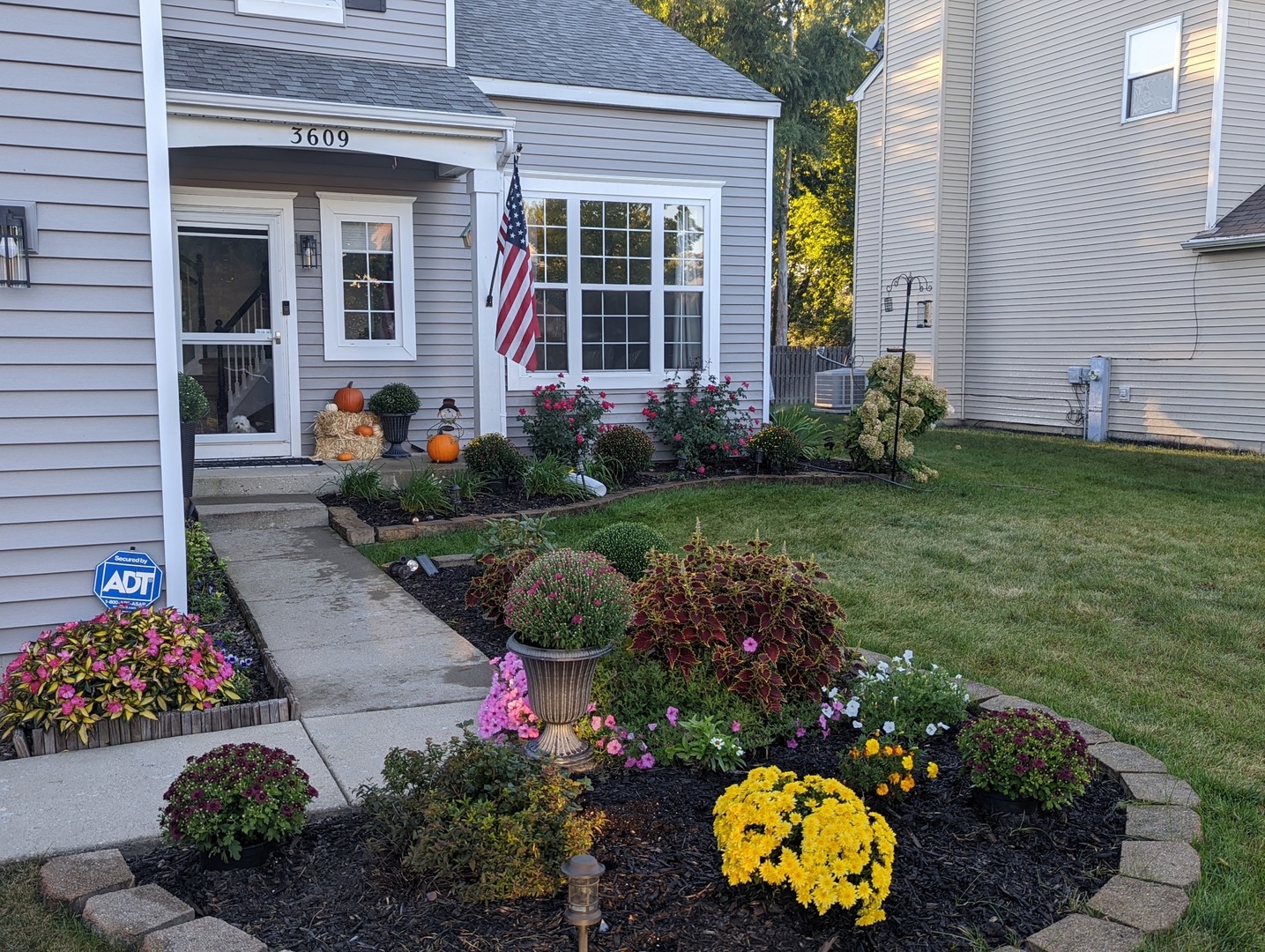 3609 Timberlake Drive, Joliet, IL 60435