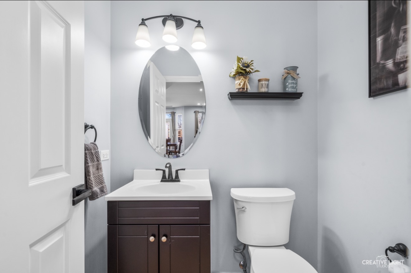 3609 Timberlake Drive, Joliet, IL 60435