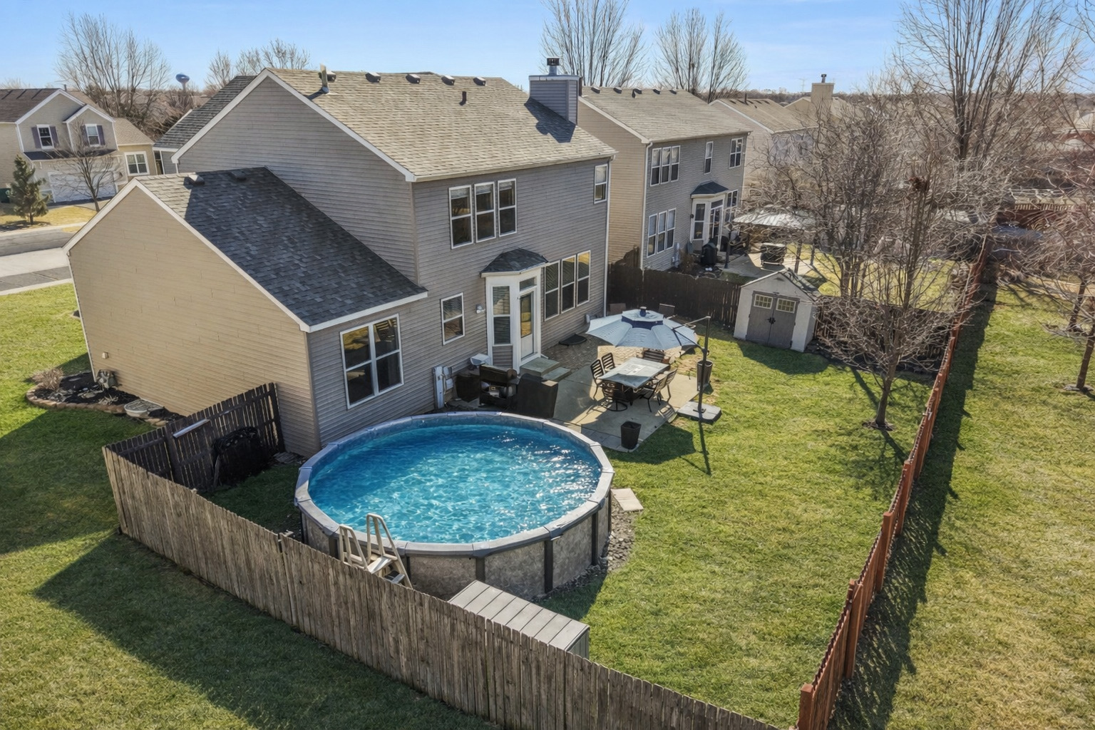 3609 Timberlake Drive, Joliet, IL 60435