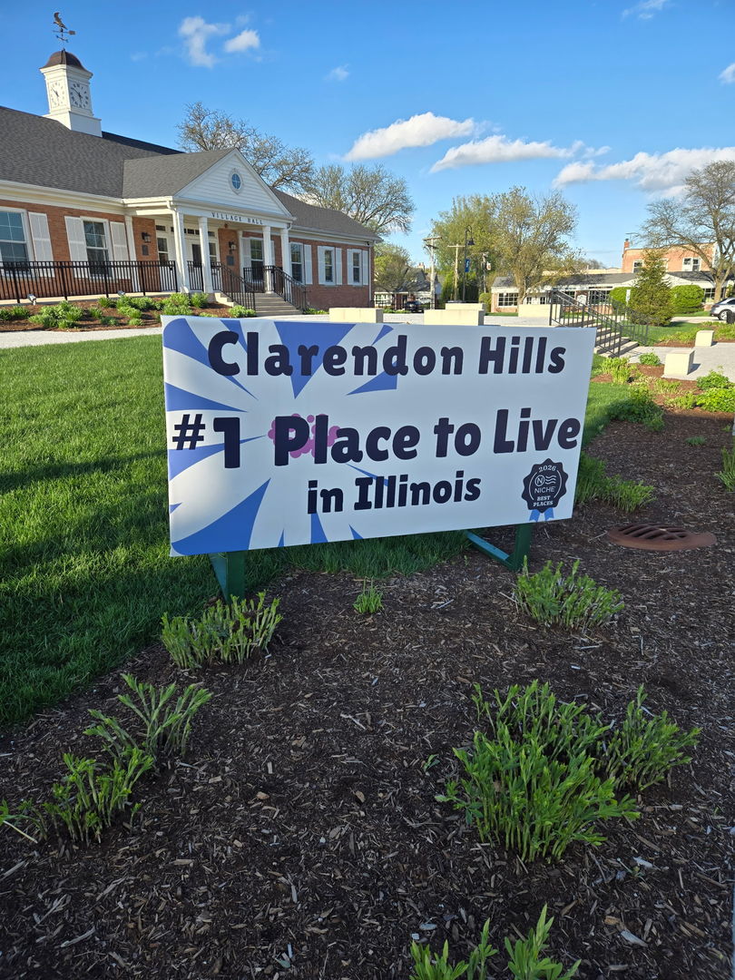 Clarendon Hills, IL 60514