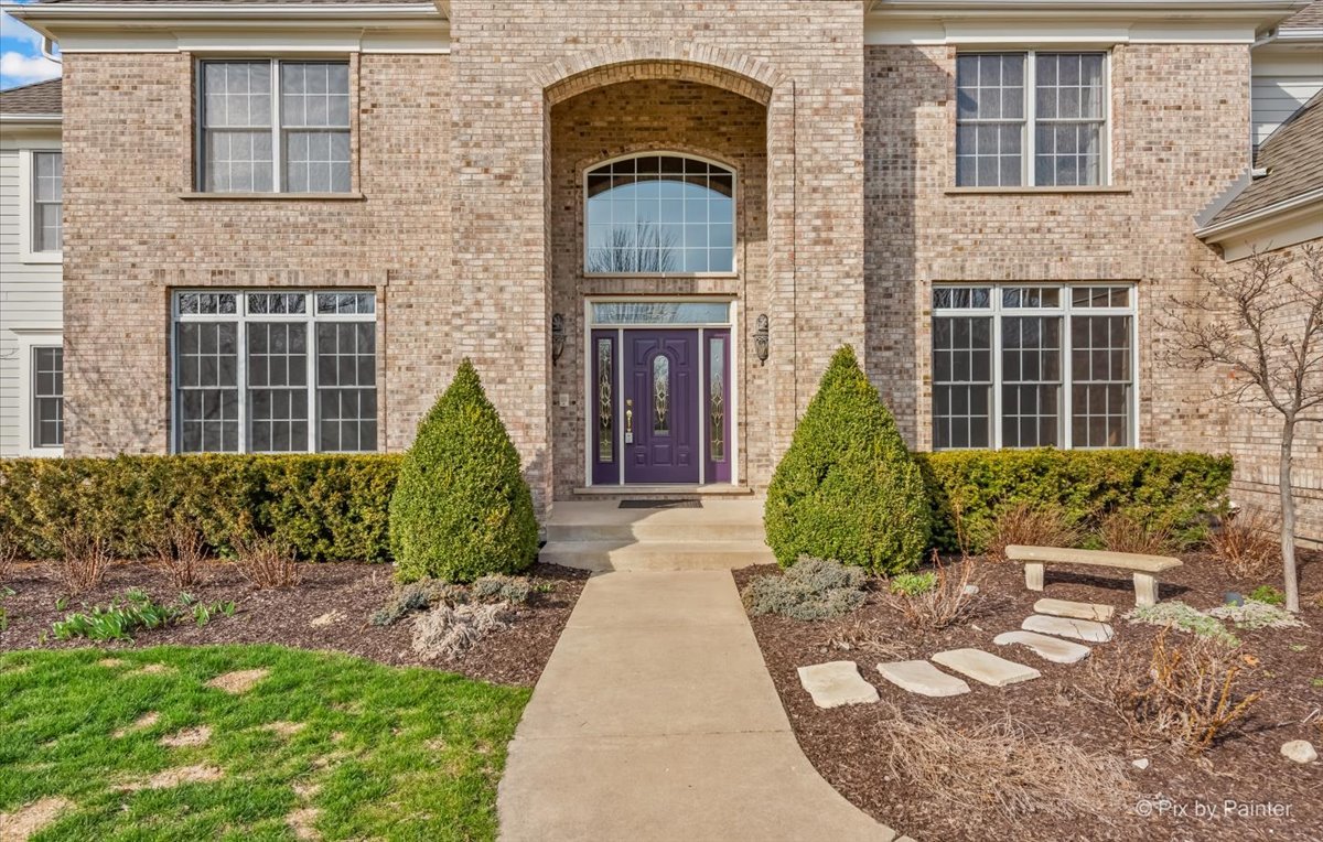 28730 W Harvest Glen Circle, Cary, IL 60013
