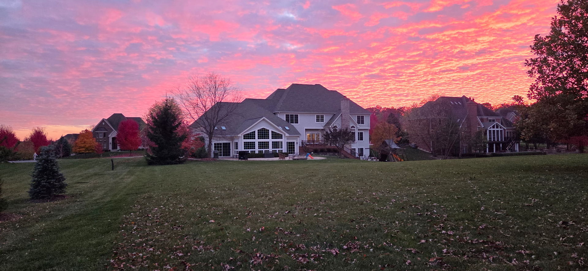 28730 W Harvest Glen Circle, Cary, IL 60013