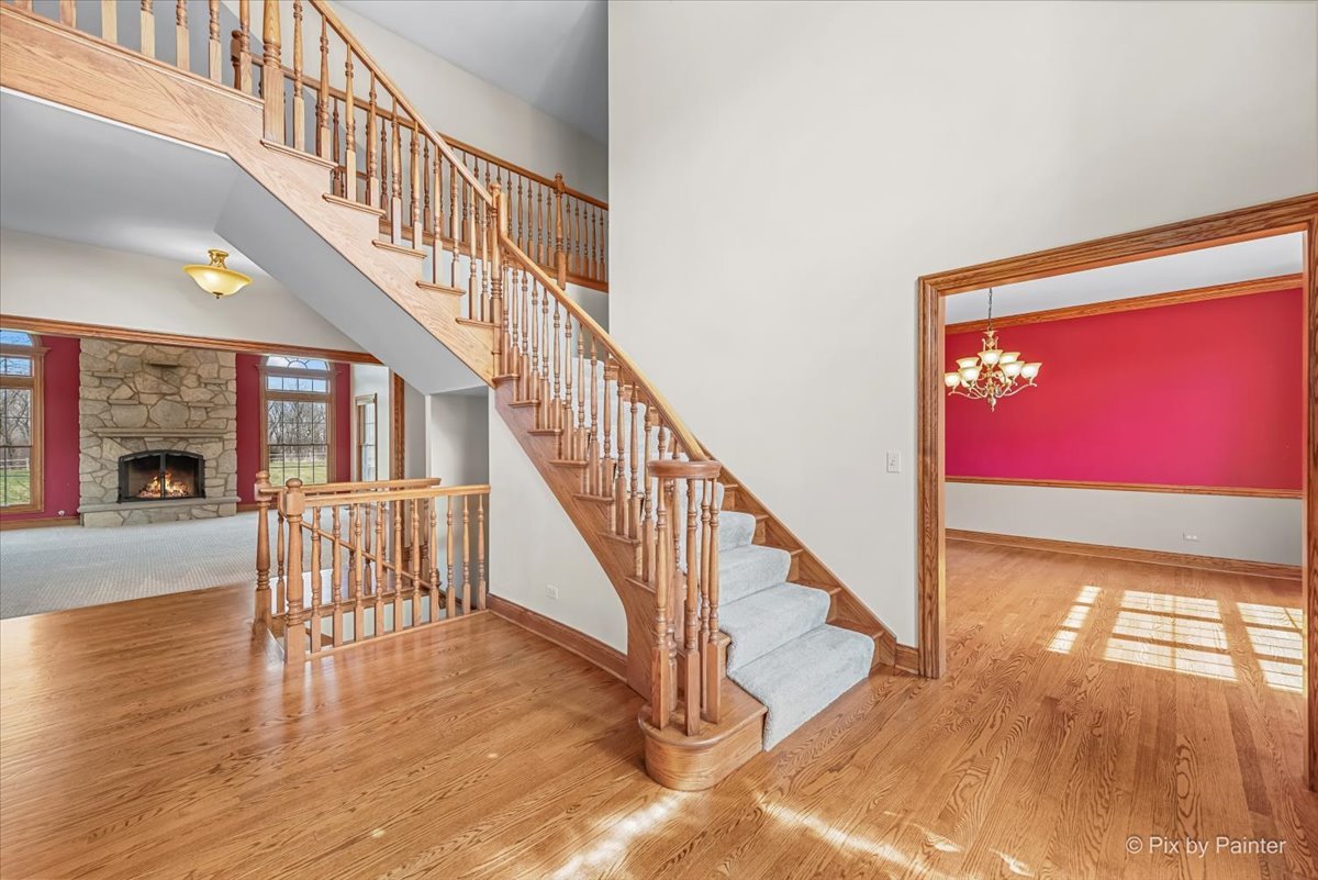 28730 W Harvest Glen Circle, Cary, IL 60013