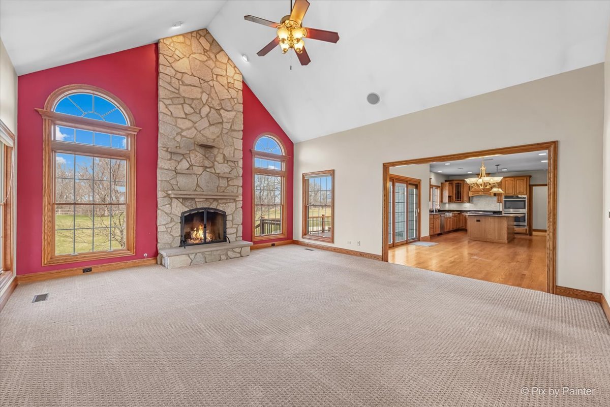 28730 W Harvest Glen Circle, Cary, IL 60013