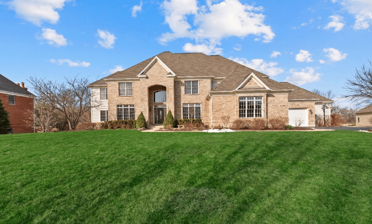 28730 W Harvest Glen Circle, Cary, IL 60013