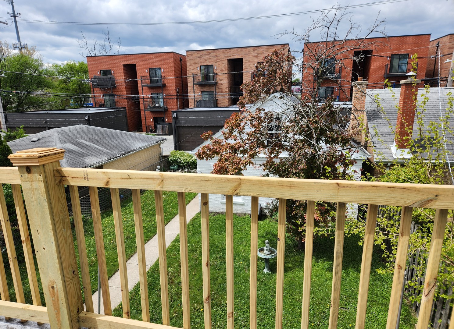 2608 N Neva Avenue, Chicago, IL 60707