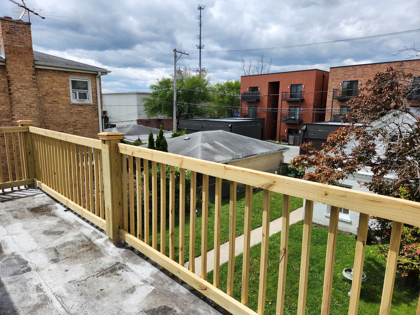 2608 N Neva Avenue, Chicago, IL 60707