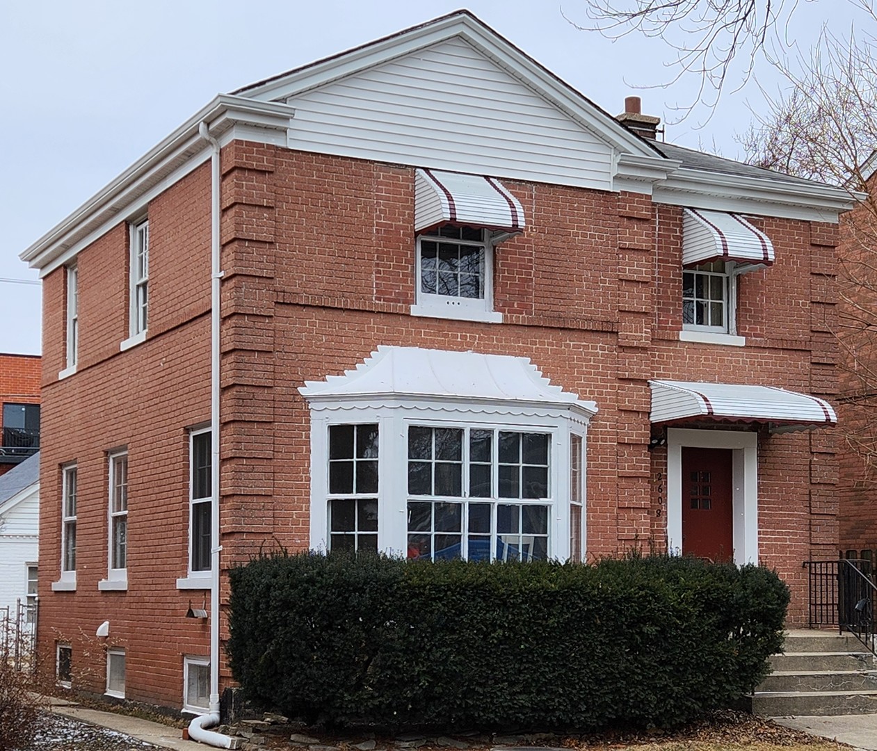 2608 N Neva Avenue, Chicago, IL 60707