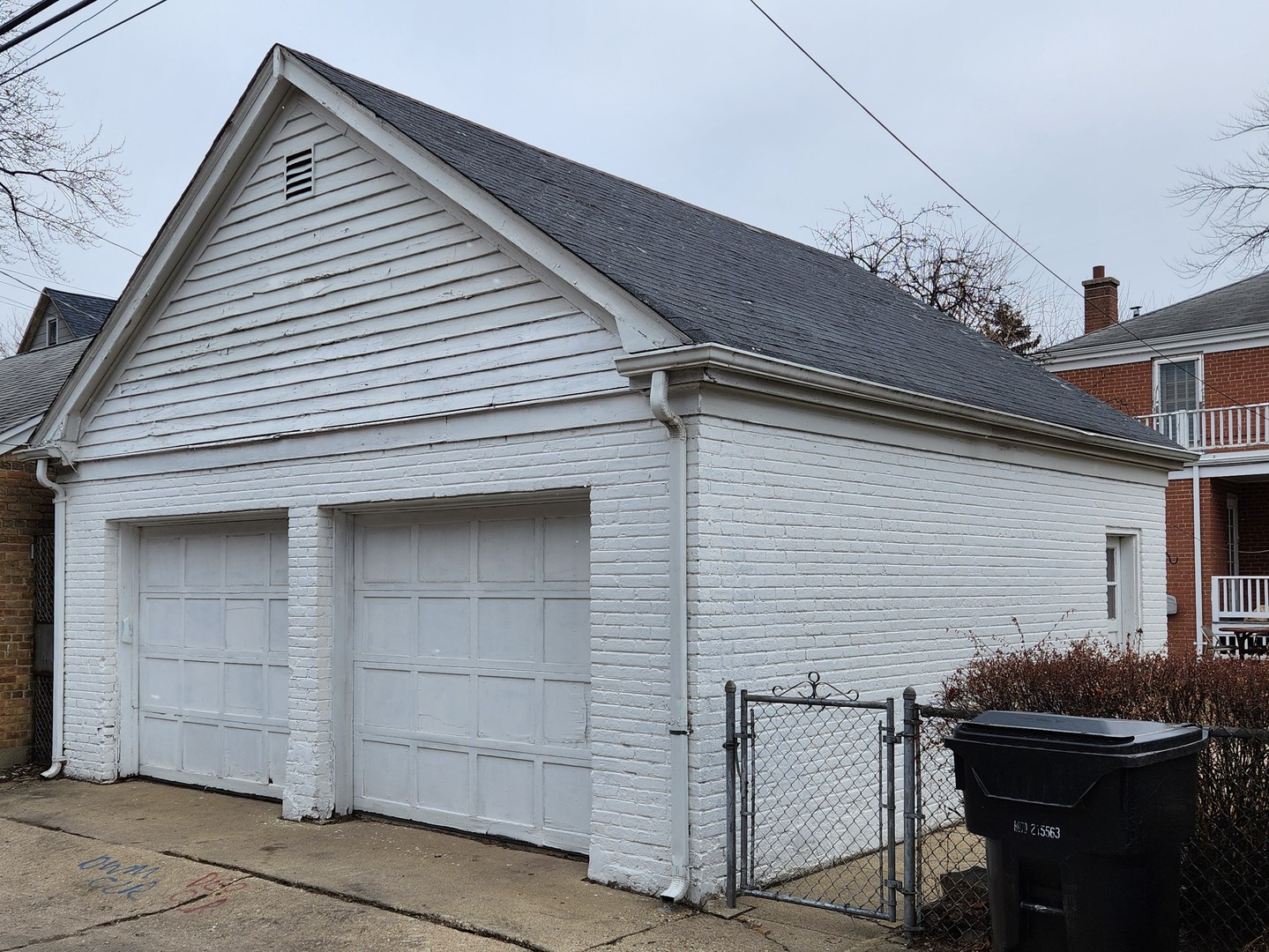 2608 N Neva Avenue, Chicago, IL 60707