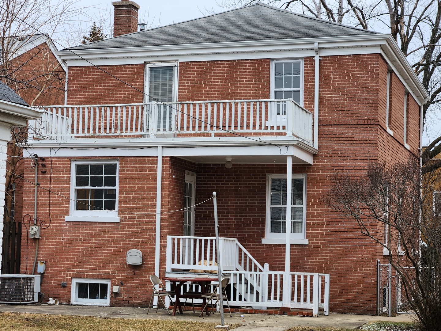 2608 N Neva Avenue, Chicago, IL 60707