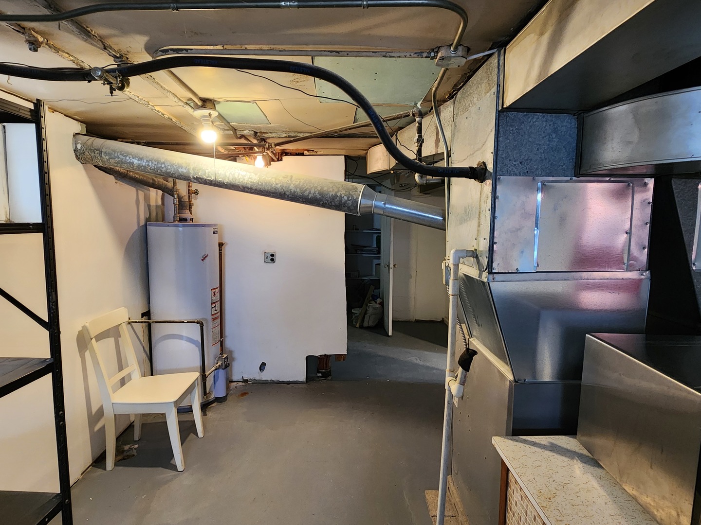 2608 N Neva Avenue, Chicago, IL 60707