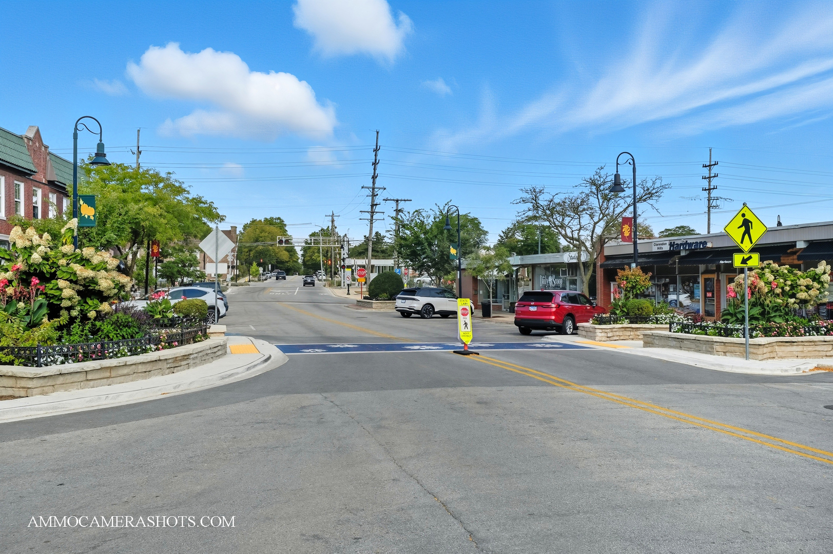 Clarendon Hills, IL 60514