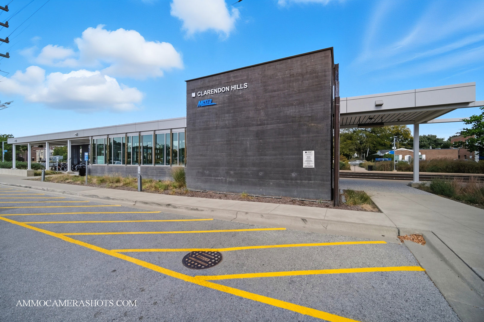 Clarendon Hills, IL 60514