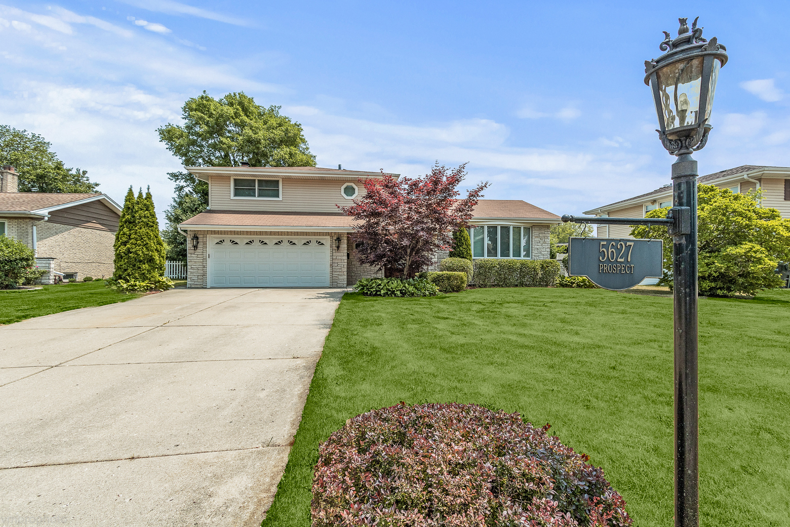 5627 N Prospect Avenue, Norwood Park Township, IL 60631