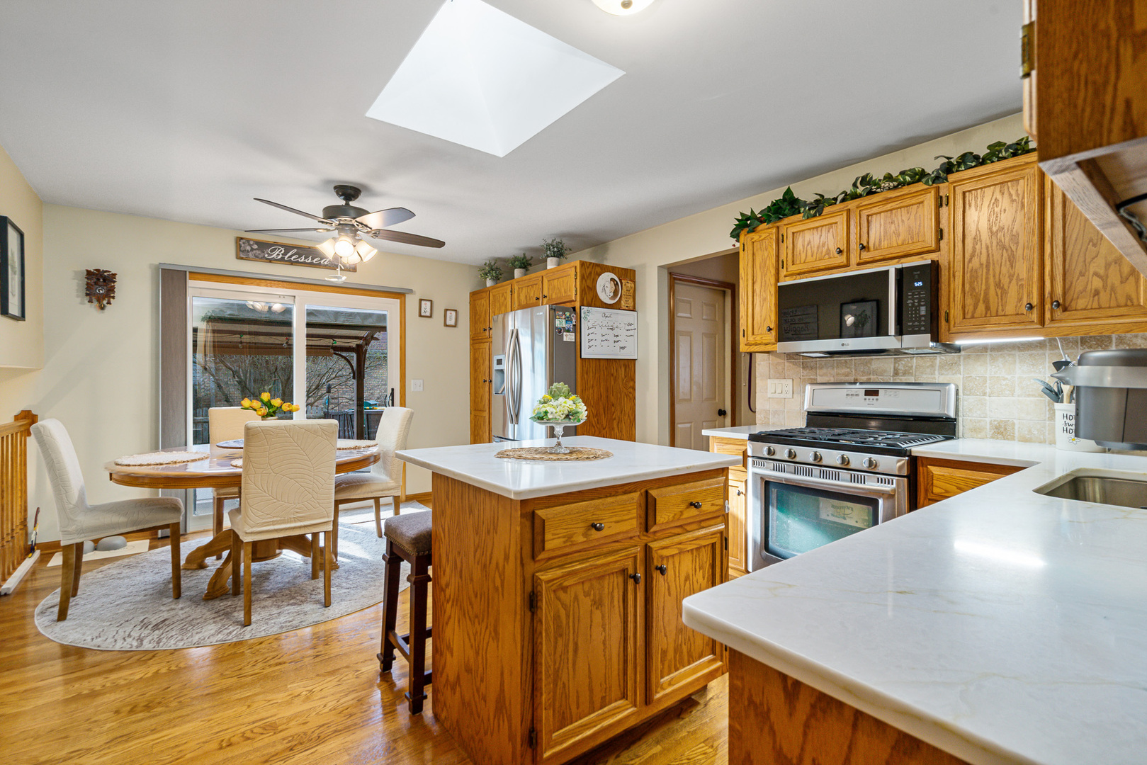 3410 Avondale Lane, New Lenox, IL 60451