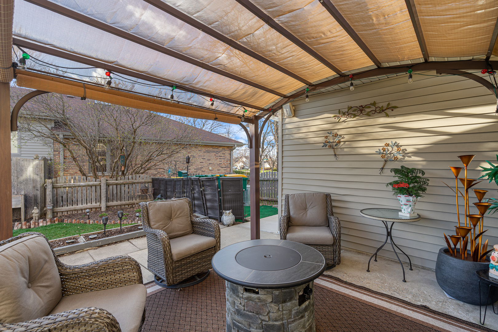 3410 Avondale Lane, New Lenox, IL 60451