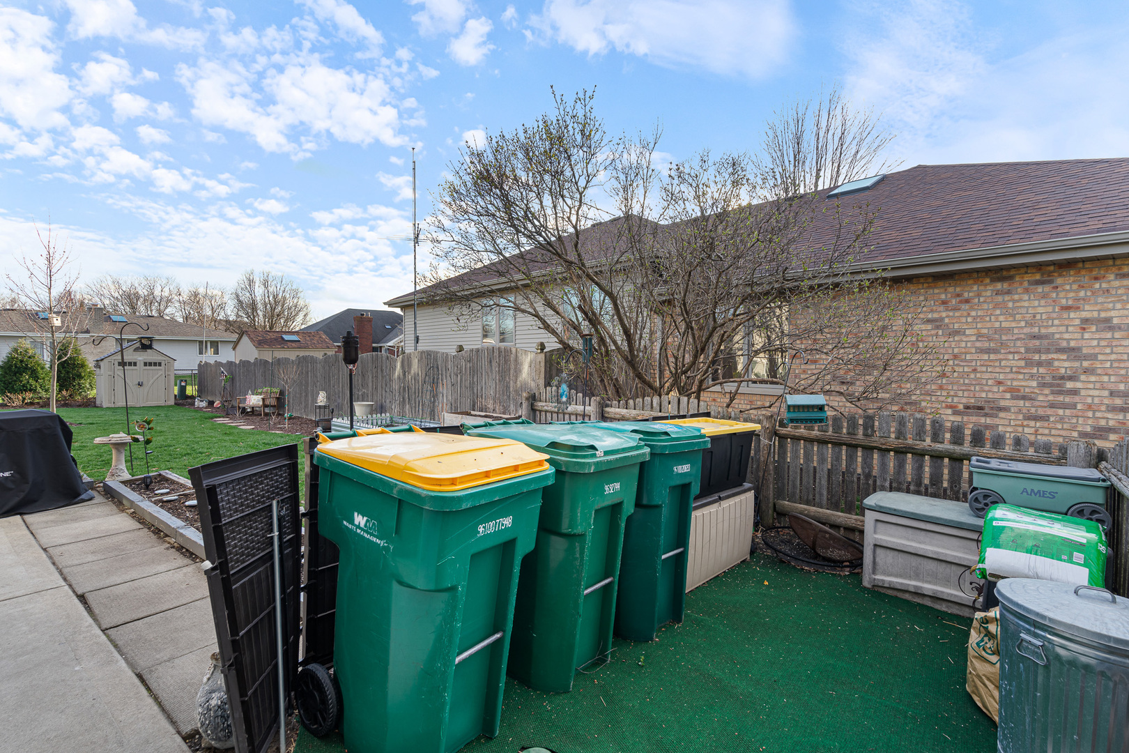 3410 Avondale Lane, New Lenox, IL 60451