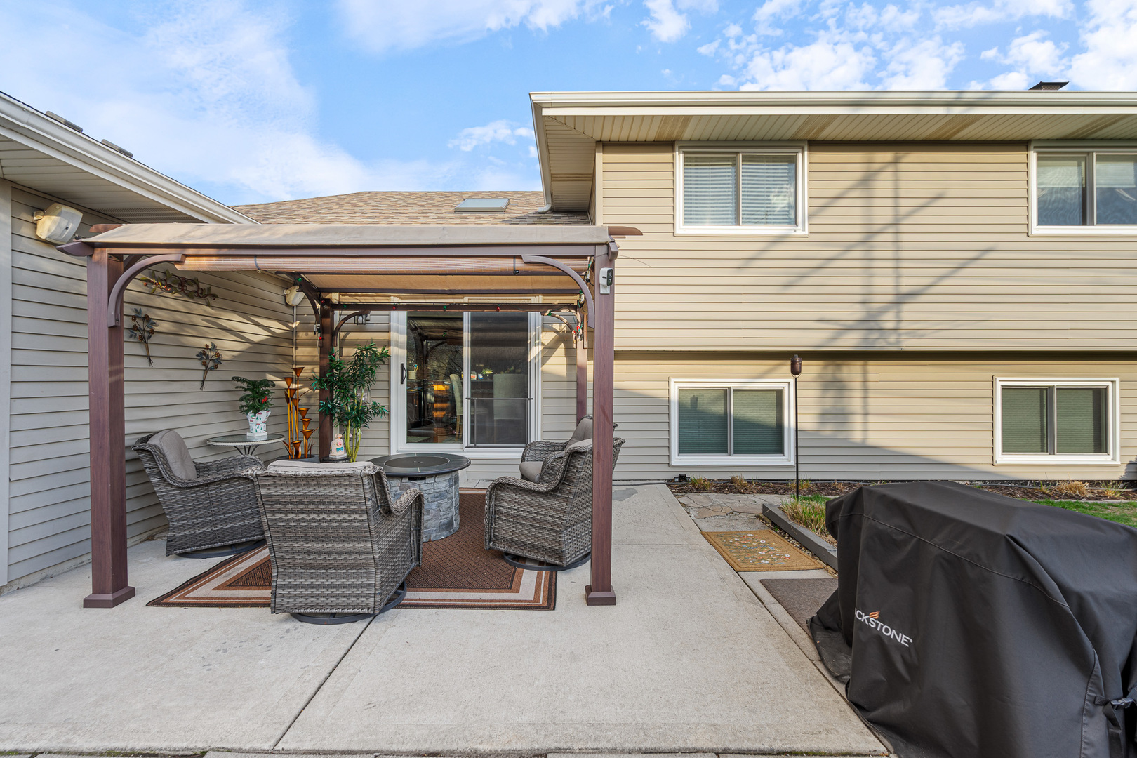 3410 Avondale Lane, New Lenox, IL 60451