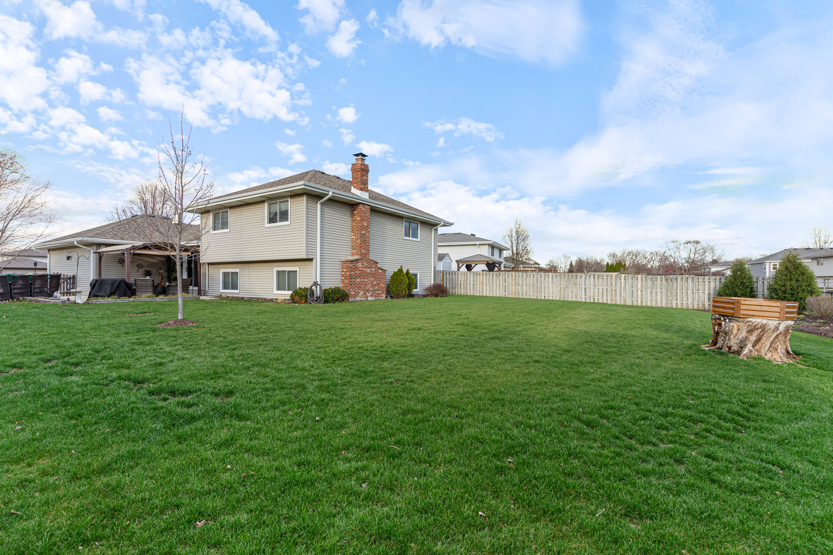 3410 Avondale Lane, New Lenox, IL 60451