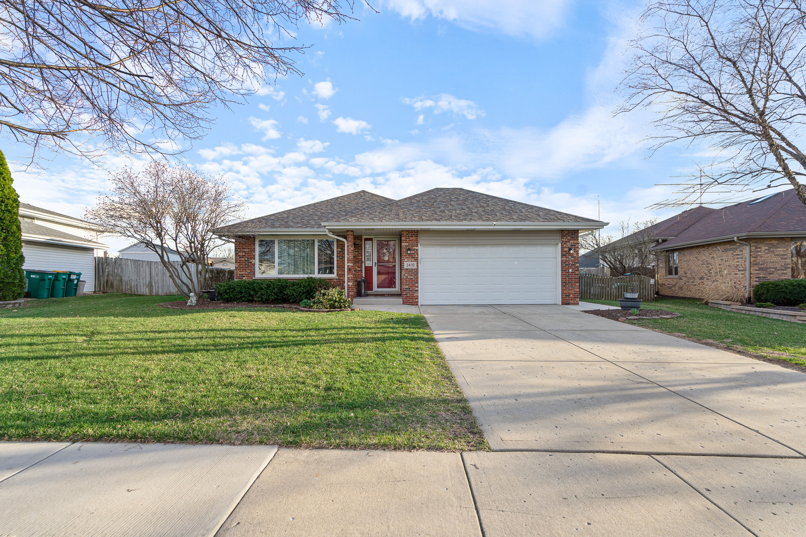 3410 Avondale Lane, New Lenox, IL 60451