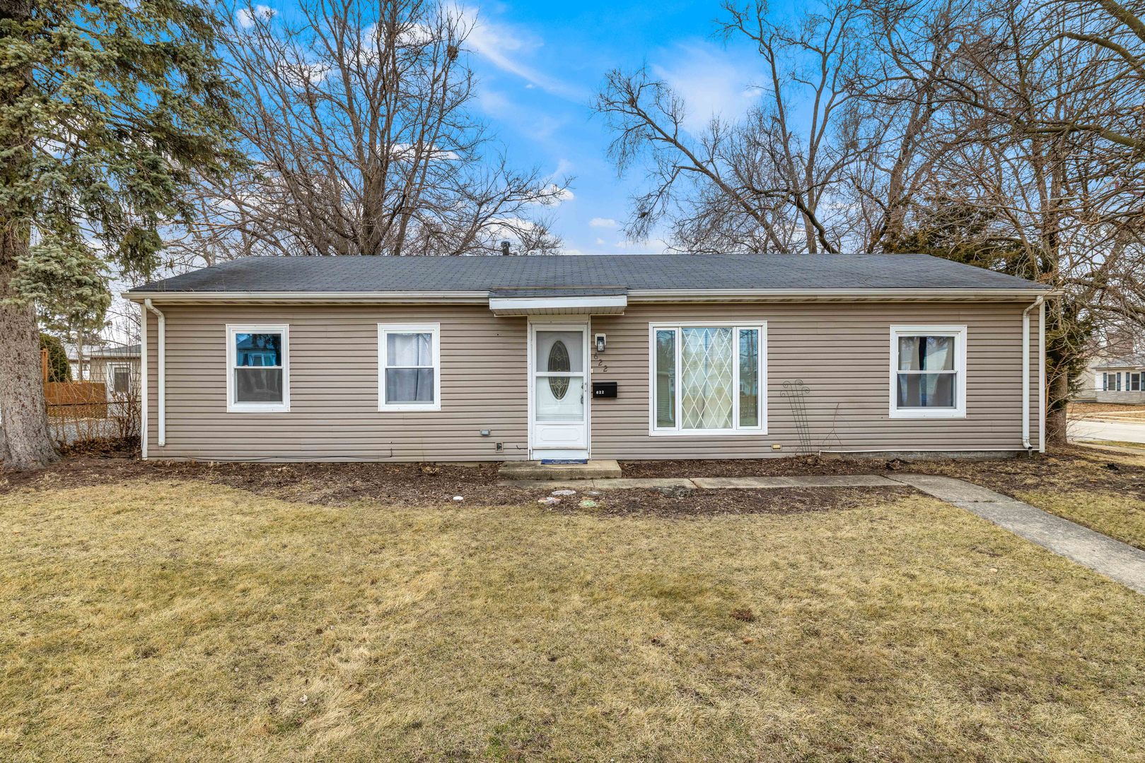 622 Murphy Drive, Romeoville, IL 60446