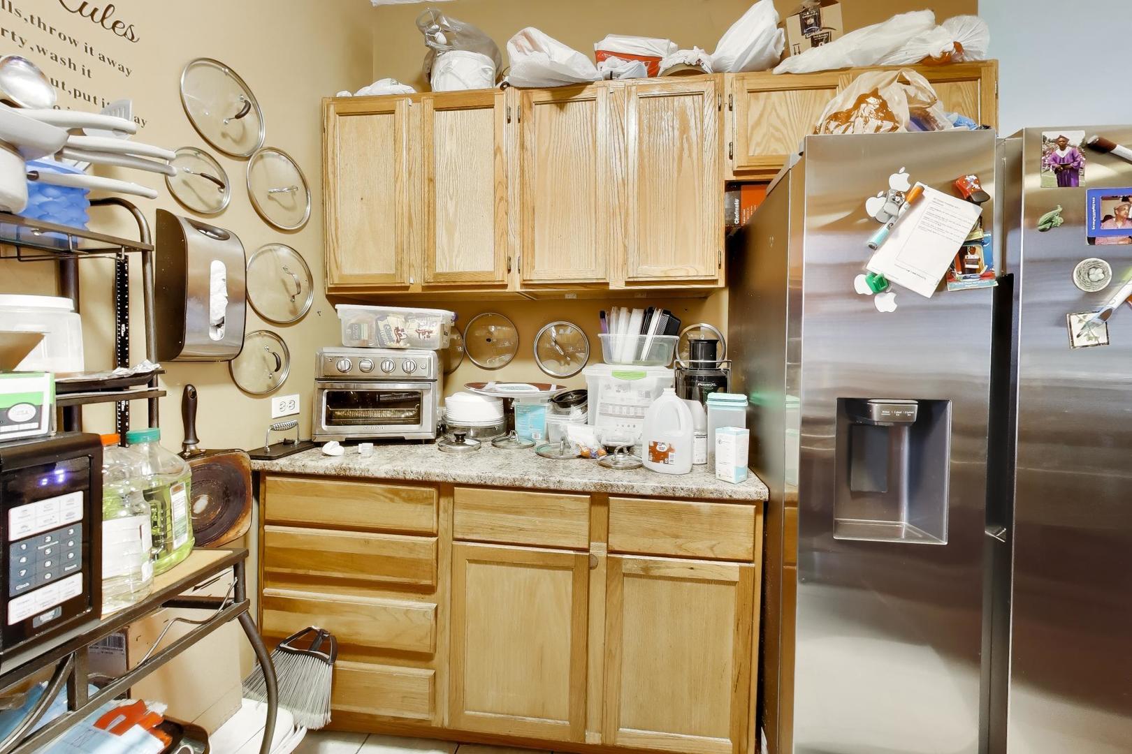 1116 S Homan Avenue, Chicago, IL 60624