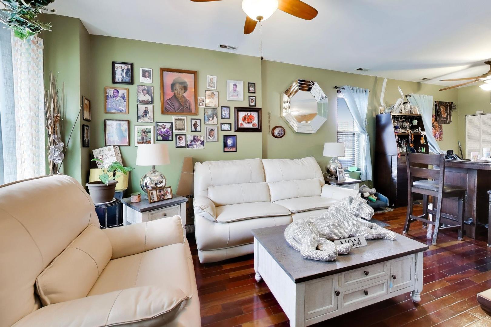 1116 S Homan Avenue, Chicago, IL 60624