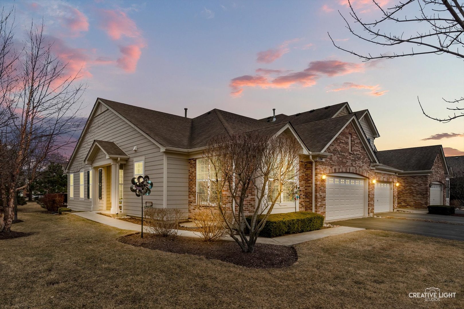 1194 John Hancock Drive, Bolingbrook, IL 60490