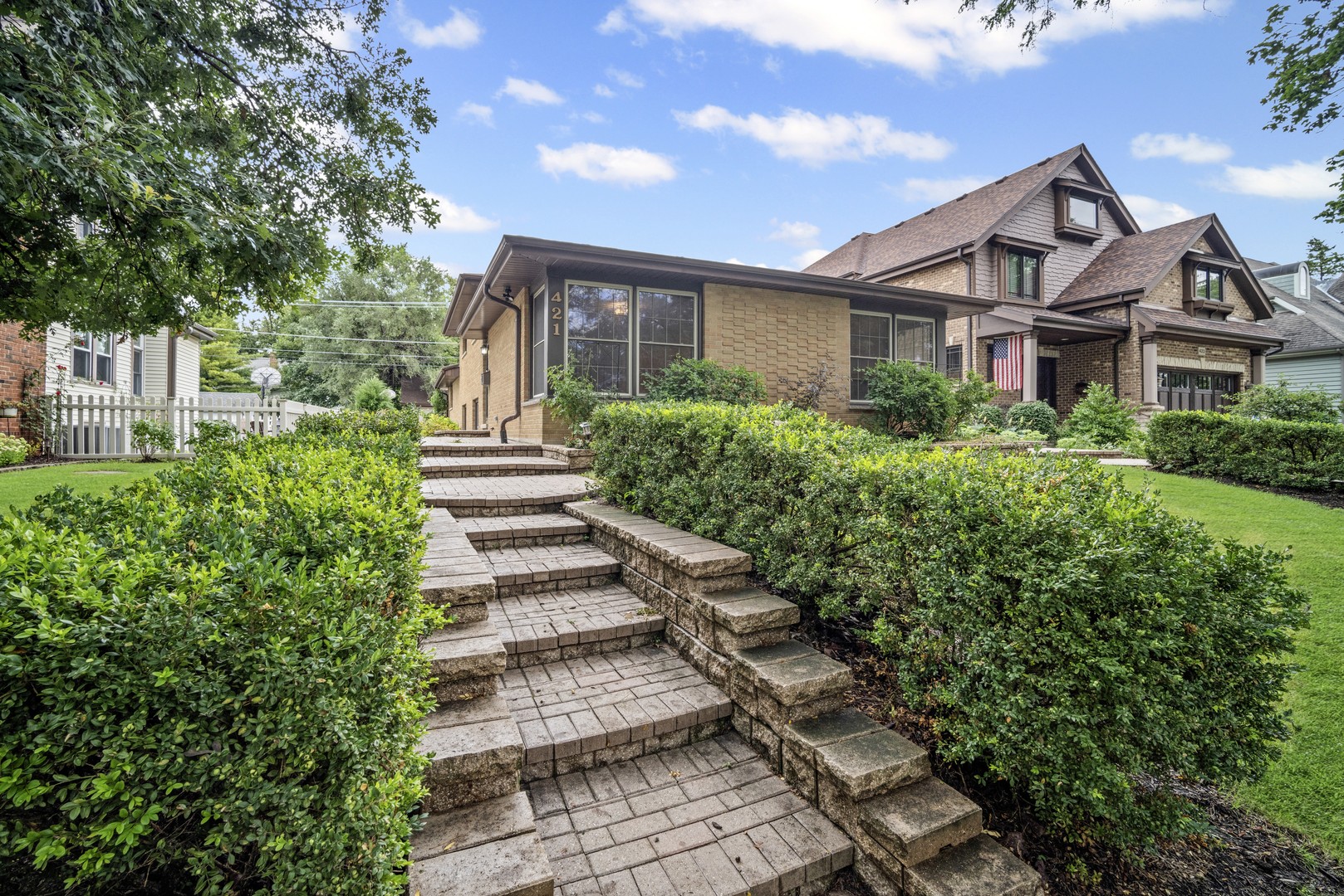 421 N Elm Street, Itasca, IL 60143