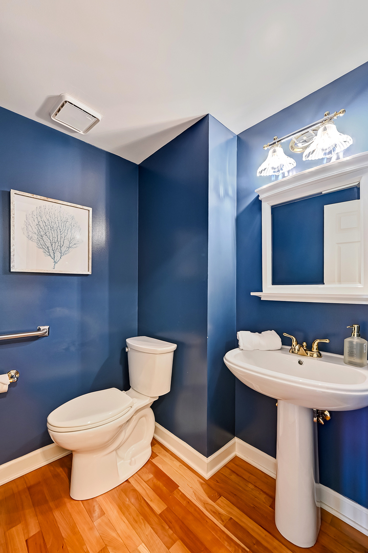 3525 S Cass Court #515, Oak Brook, IL 60523