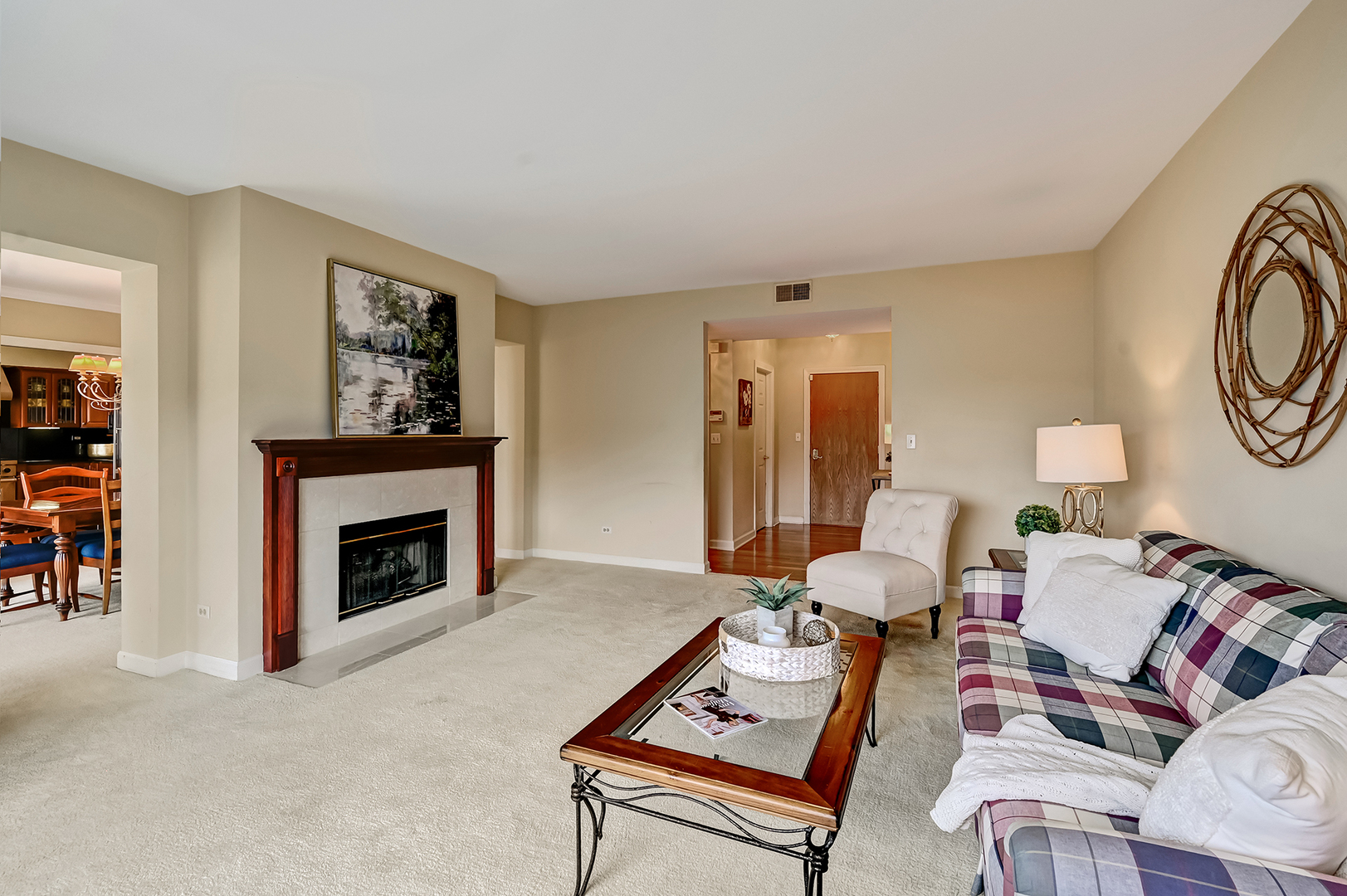 3525 S Cass Court #515, Oak Brook, IL 60523