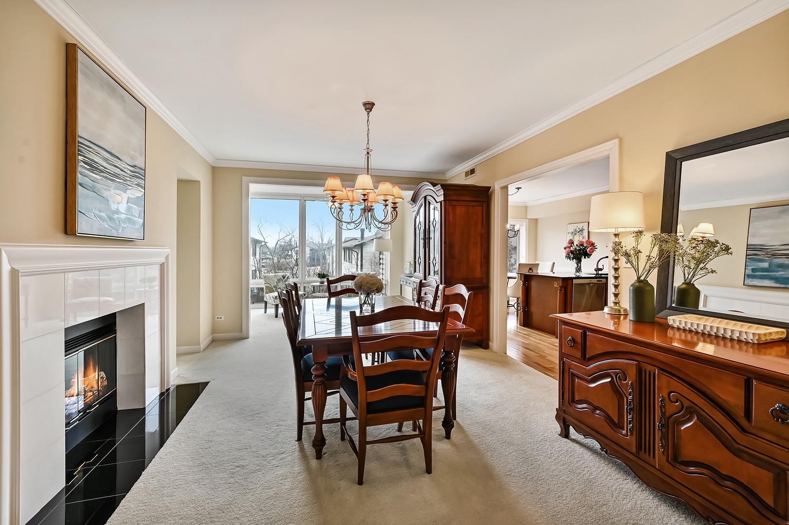 3525 S Cass Court #515, Oak Brook, IL 60523