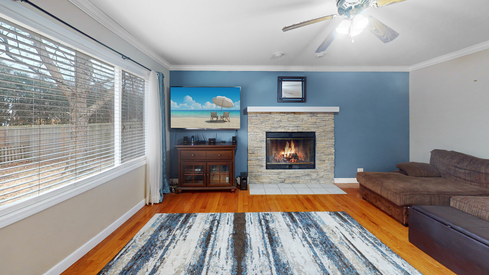 303 Fox Chase Drive, Oswego, IL 60543