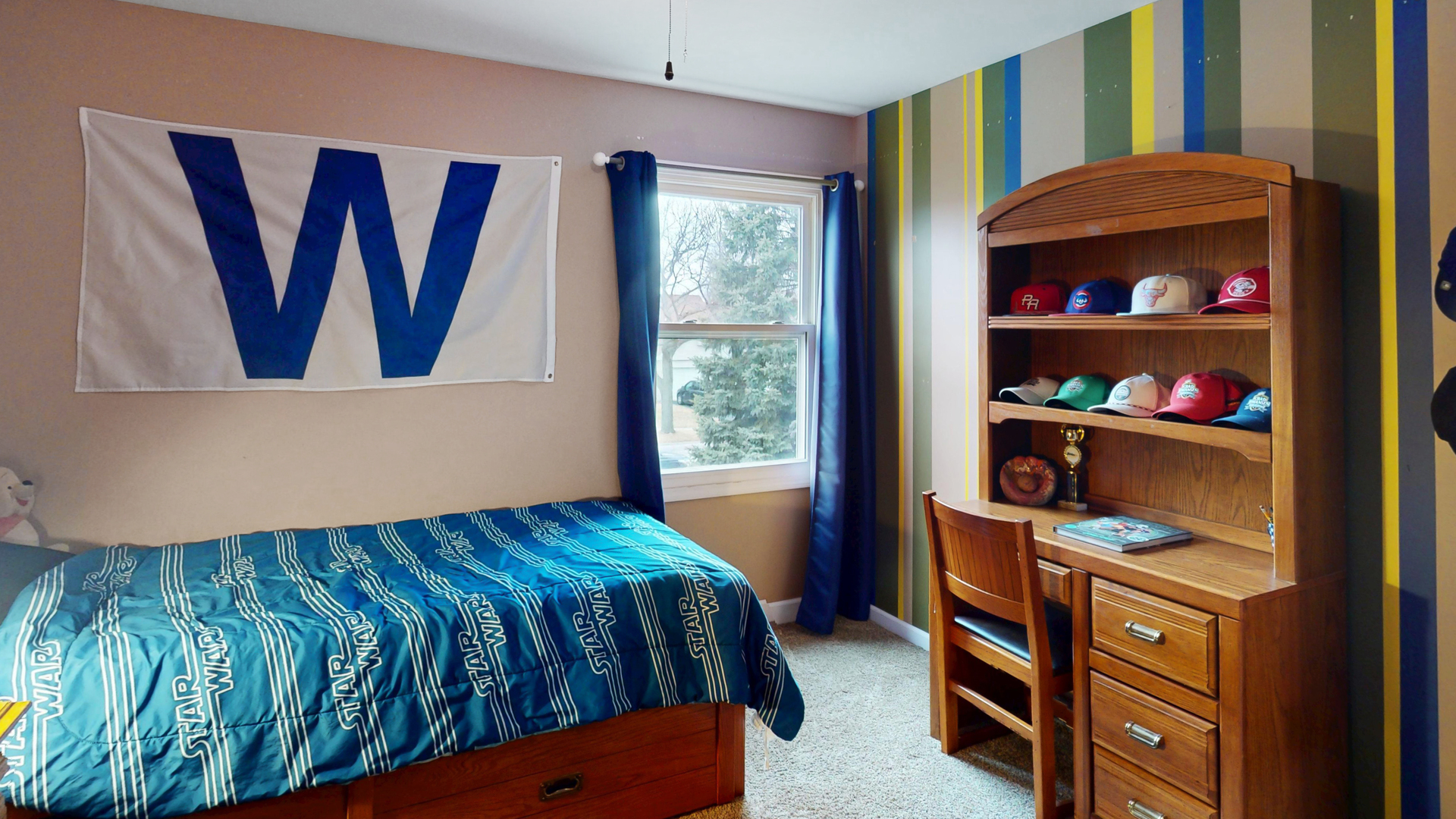 303 Fox Chase Drive, Oswego, IL 60543