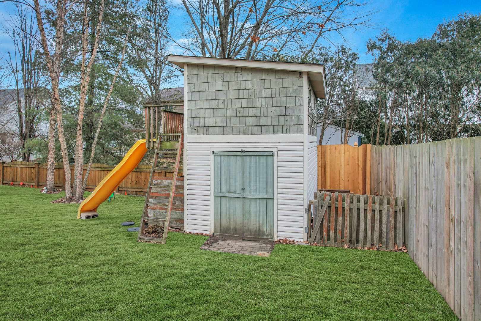 303 Fox Chase Drive, Oswego, IL 60543