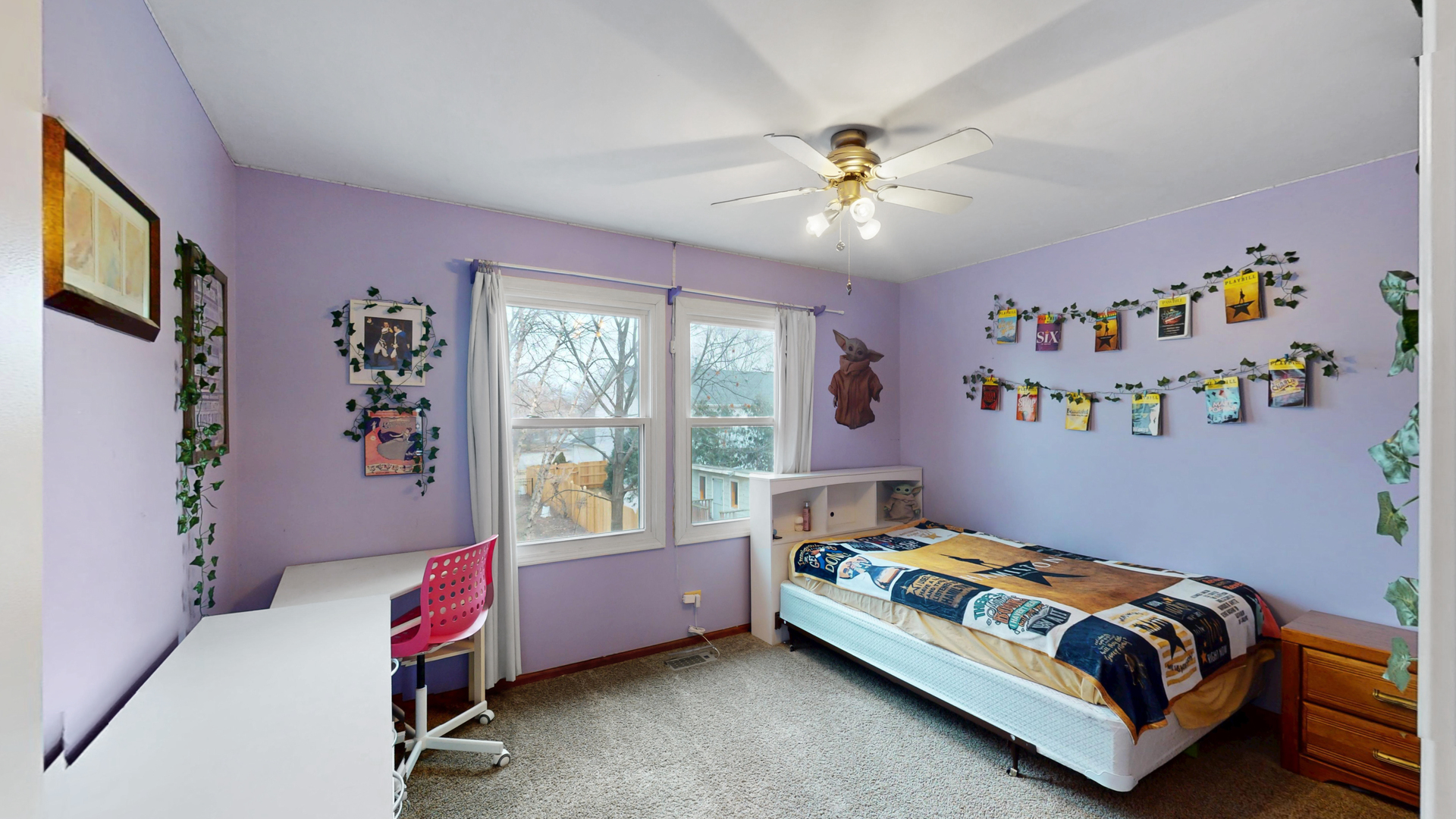 303 Fox Chase Drive, Oswego, IL 60543